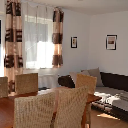 Apartmán Haus Edelweiss Moelltal Flattach Exteriér fotografie