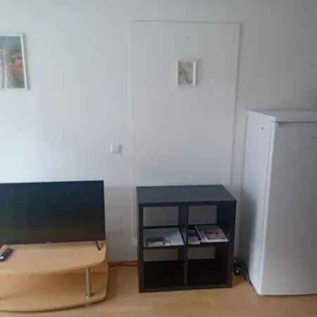 Apartmán Haus Edelweiss Moelltal Flattach Exteriér fotografie
