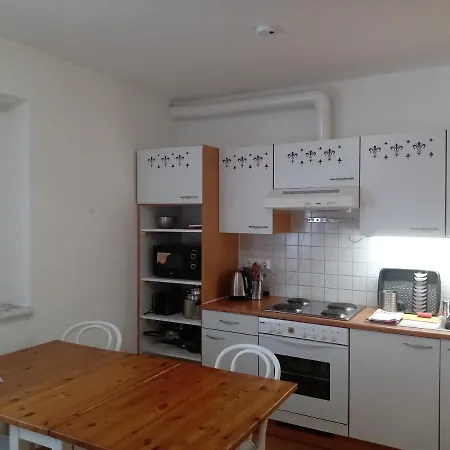 Apartmán Haus Edelweiss Moelltal Flattach Exteriér fotografie