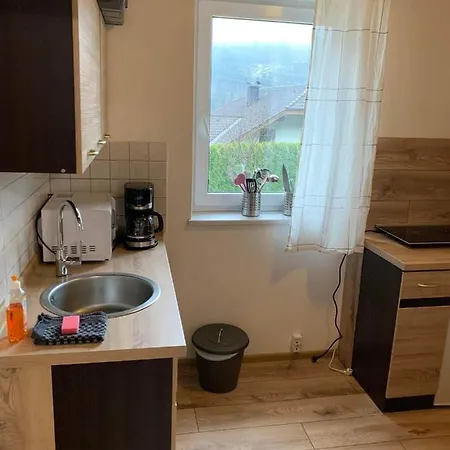 Apartmán Haus Edelweiss Moelltal Flattach Exteriér fotografie