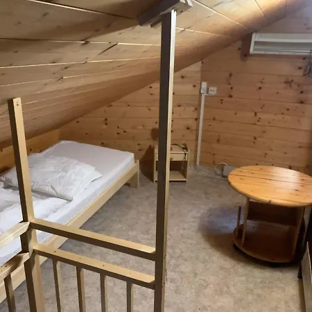 Apartmán Haus Edelweiss Moelltal Flattach Exteriér fotografie