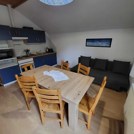 Apartmán Haus Edelweiss Moelltal Flattach Exteriér fotografie