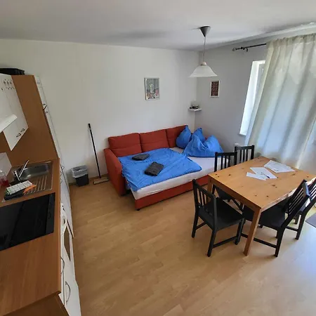 Apartmán Haus Edelweiss Moelltal Flattach Exteriér fotografie