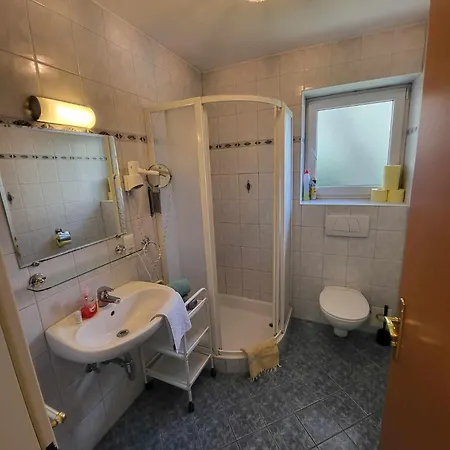 Apartmán Haus Edelweiss Moelltal Flattach Exteriér fotografie