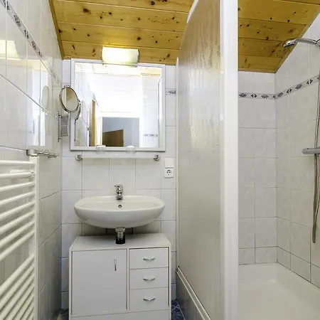 Apartmán Haus Edelweiss Moelltal Flattach Exteriér fotografie
