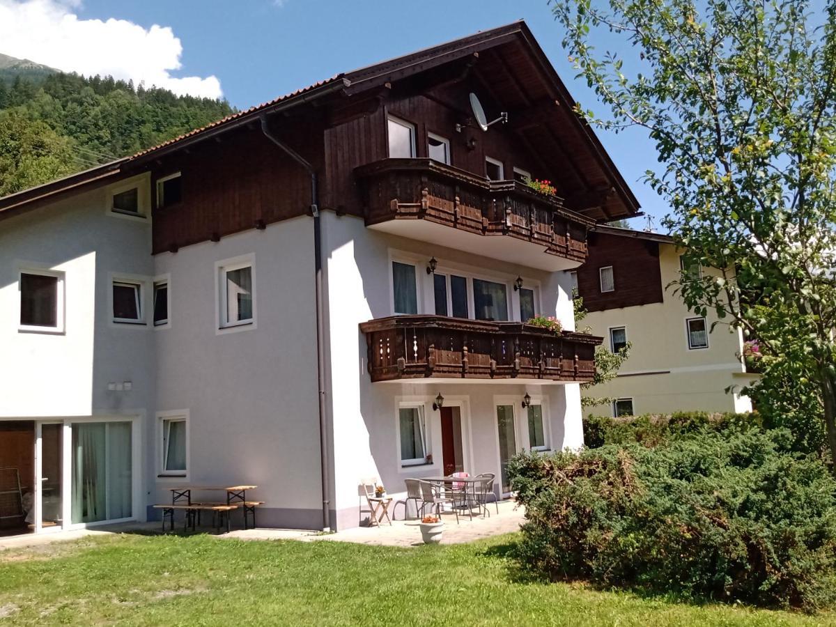 Haus Edelweiss Mölltal Apartment *