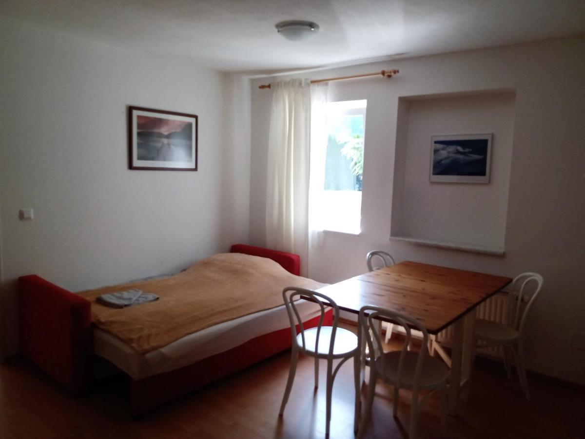 Haus Edelweiss Moelltal Flattach