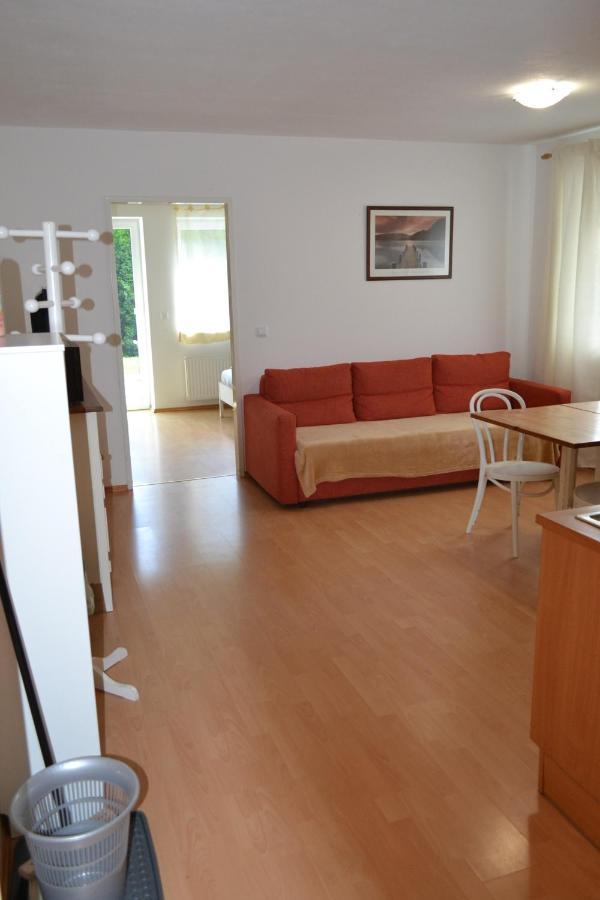 Haus Edelweiss Mölltal * Flattach
