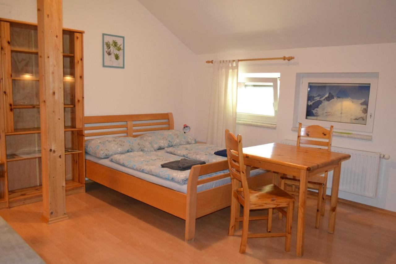Haus Edelweiss Mölltal *