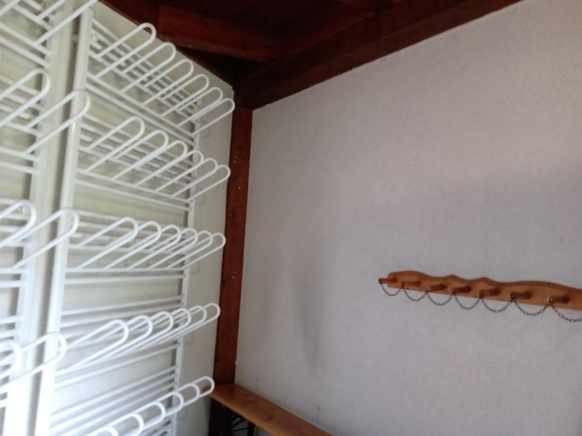 Haus Edelweiss Moelltal Appartement