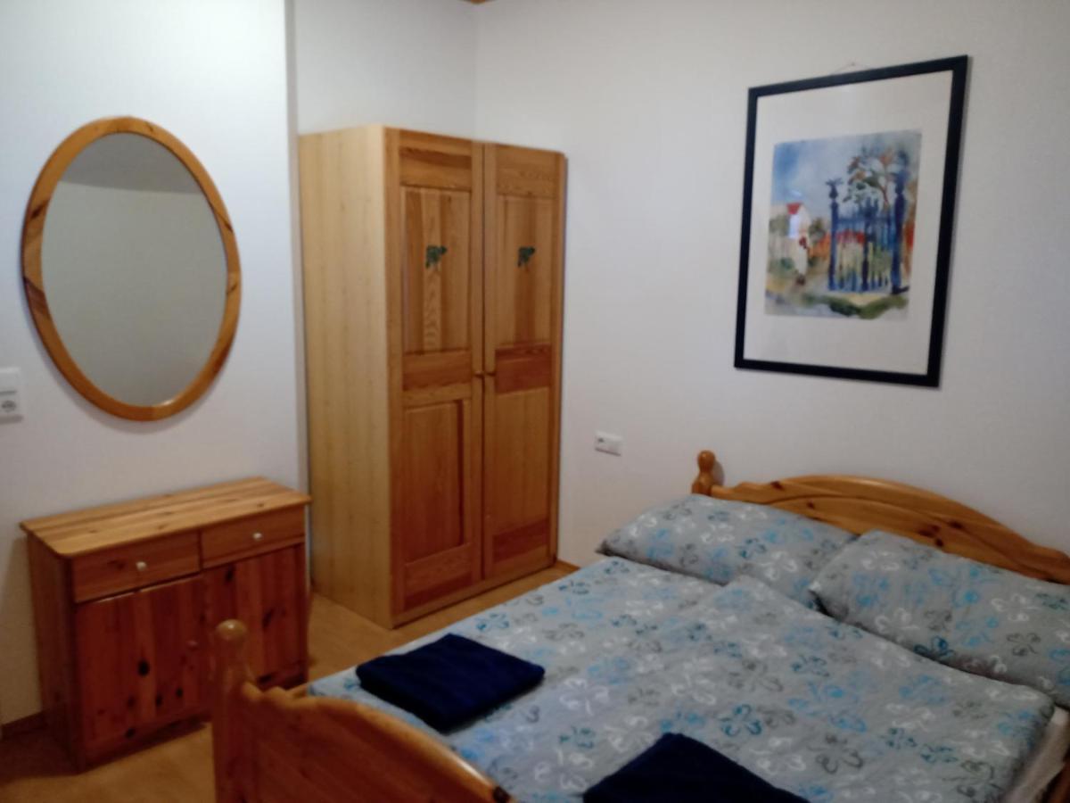 Haus Edelweiss Mölltal Flattach