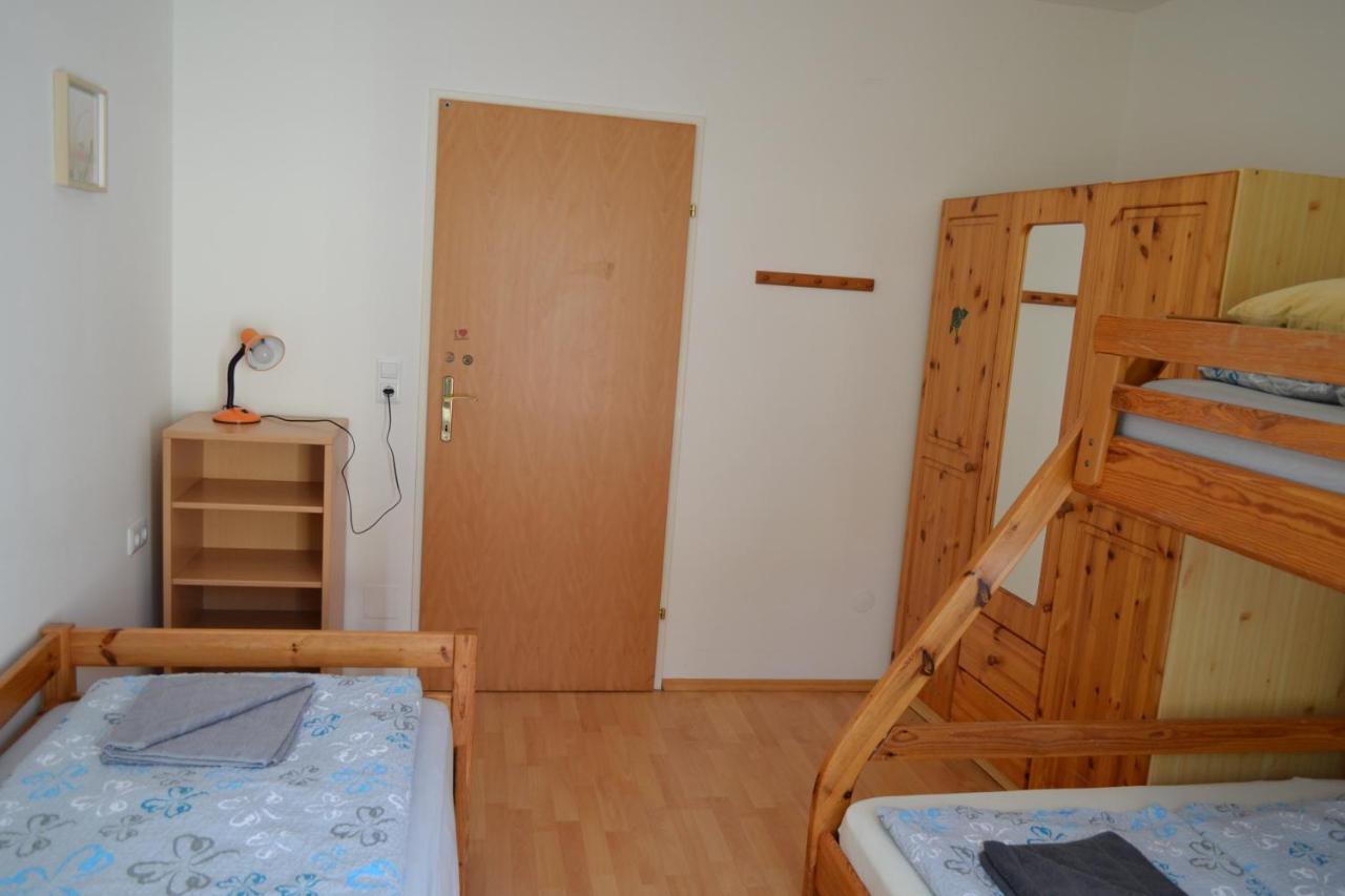 Haus Edelweiss Mölltal Apartment *