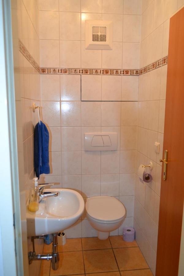 Apartment Haus Edelweiss Mölltal