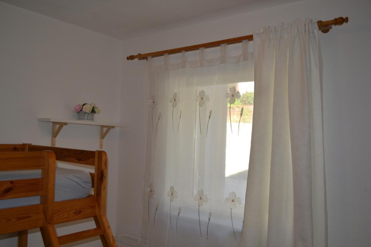 Haus Edelweiss Mölltal Flattach
