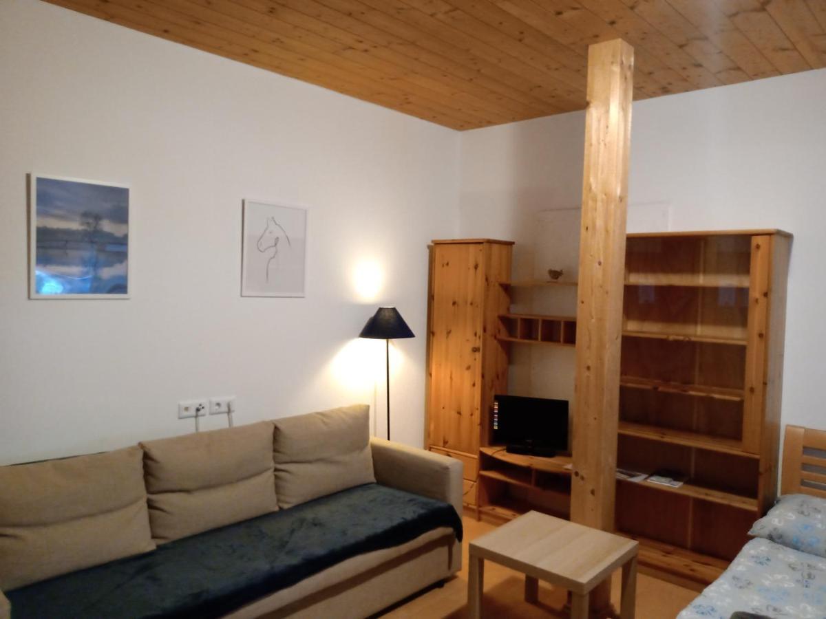 Haus Edelweiss Mölltal