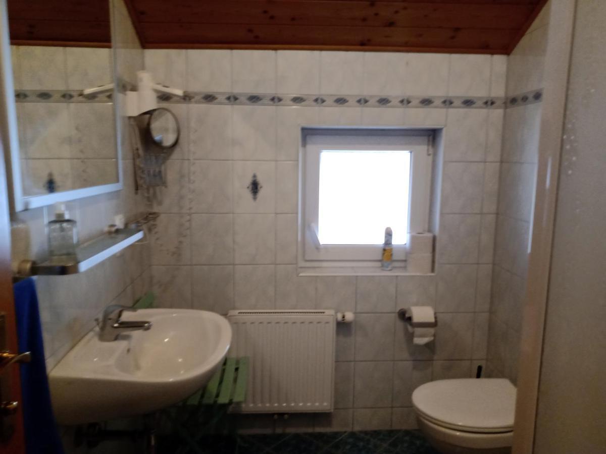 Apartment Haus Edelweiss Mölltal Flattach