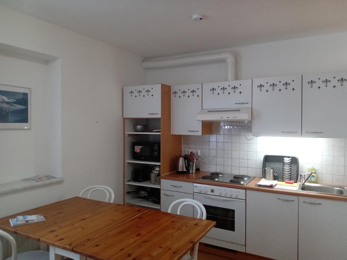 Haus Edelweiss Mölltal * Flattach