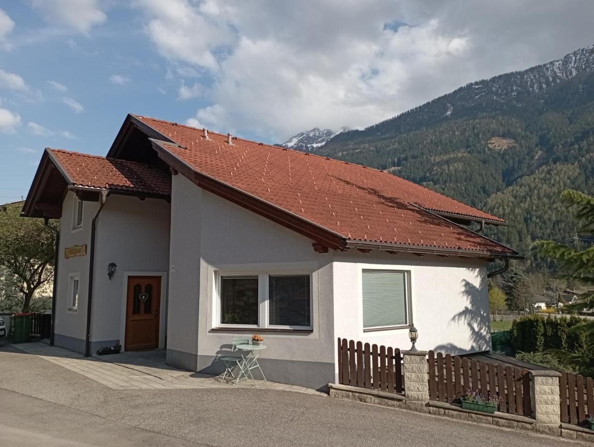 Haus Edelweiss Mölltal