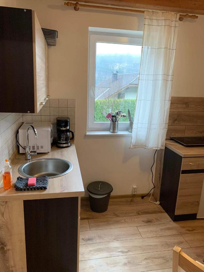 Apartment Haus Edelweiss Mölltal Flattach