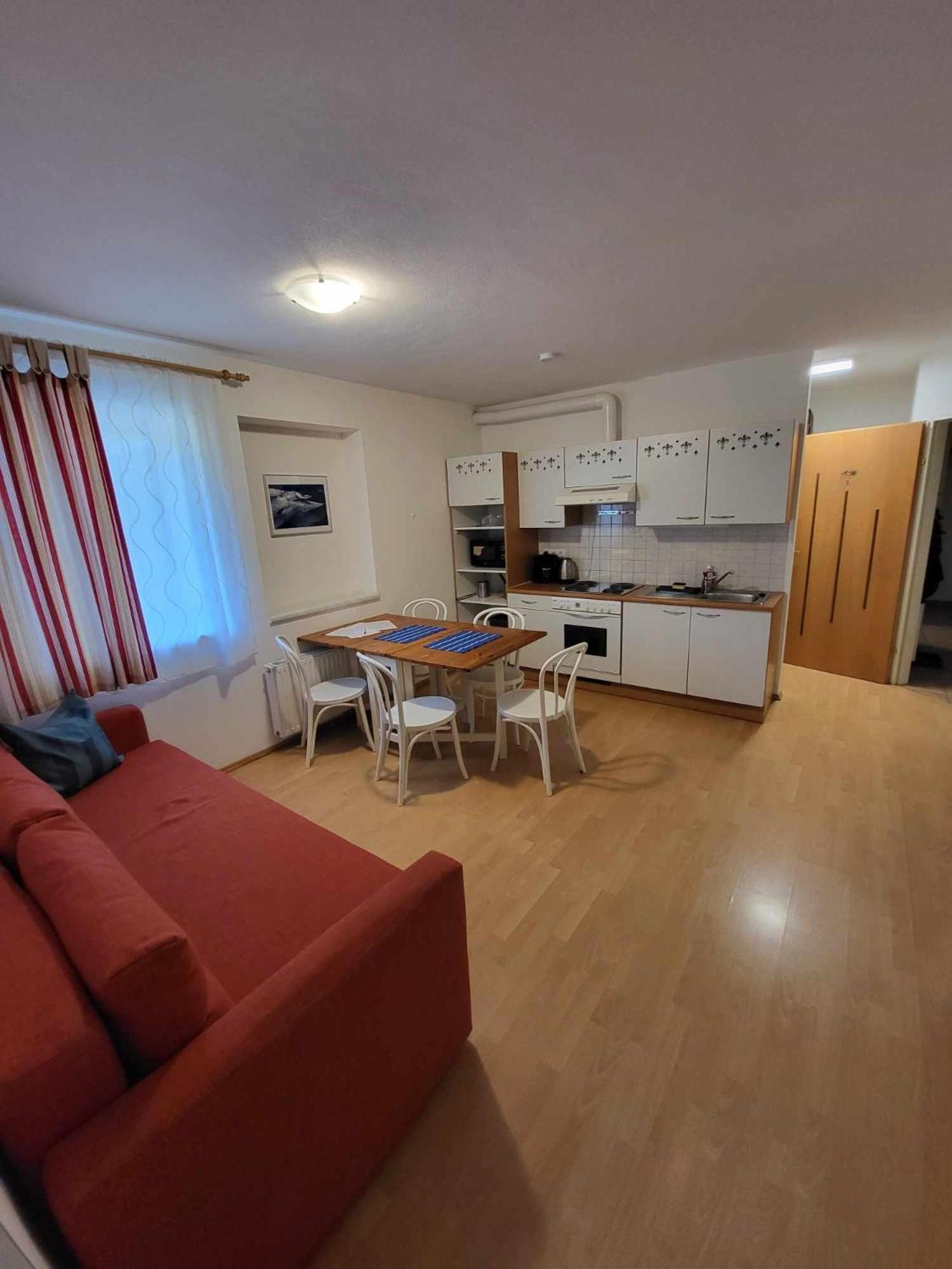 Haus Edelweiss Mölltal Apartment *