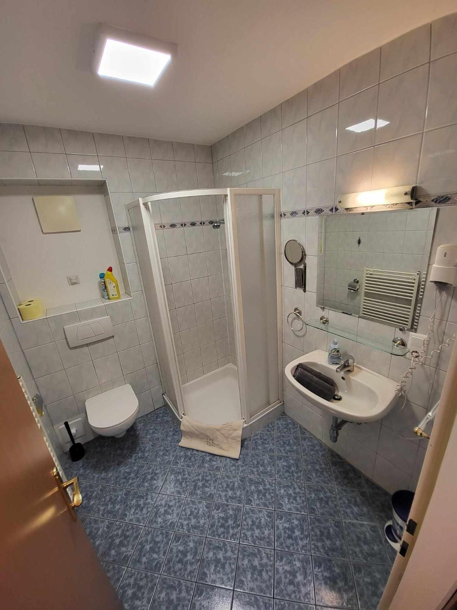 Haus Edelweiss Mölltal Apartment
