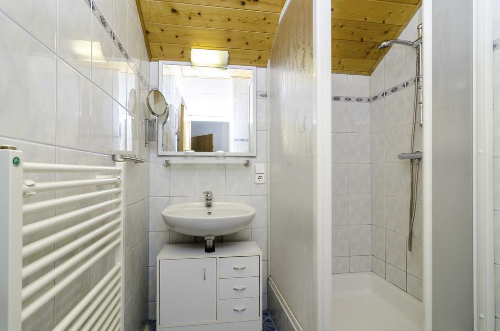 Apartment Haus Edelweiss Mölltal