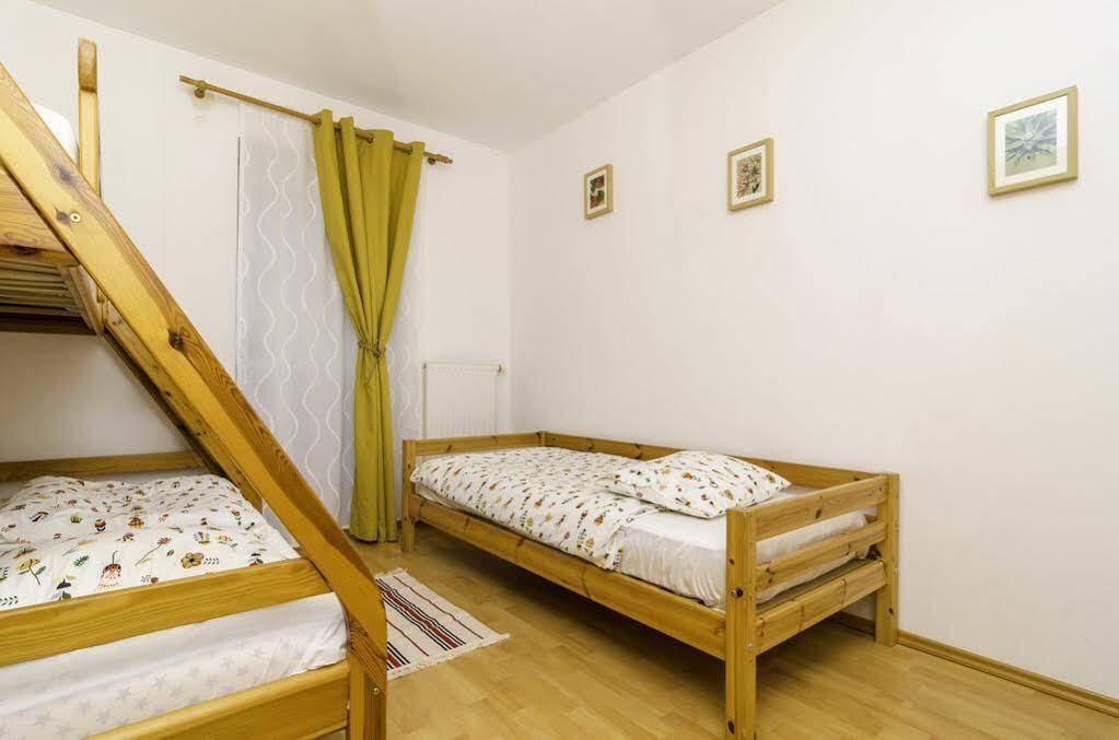 Apartment Haus Edelweiss Mölltal *